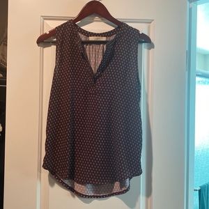 Ann Taylor Loft top size xs